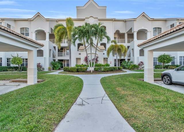 Property at 16450 Millstone Cir #104, Fort Myers, FL 33908, 2 beds, 2 baths