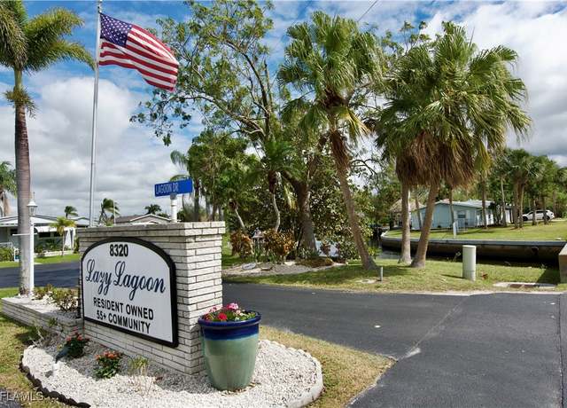 Property at 8320 Riverside #103 Dr, Punta Gorda, FL 33982