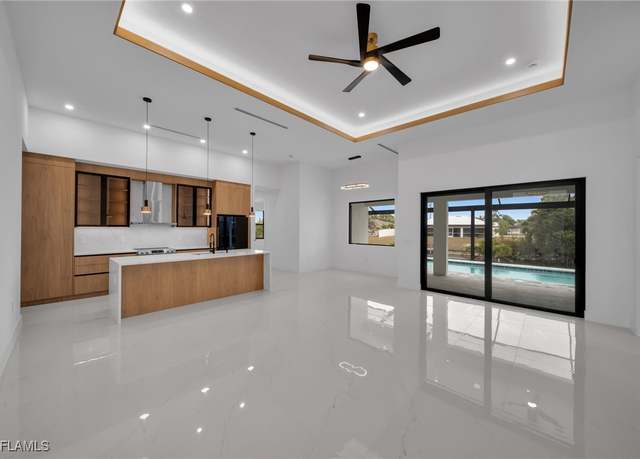 Property at 203 SE 11th Ter, Cape Coral, FL 33990, 4 beds, 3 baths