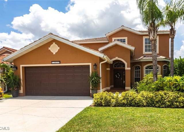 Property at 12688 Stone Tower Loop, Fort Myers, FL 33913, 4 beds, 3 baths