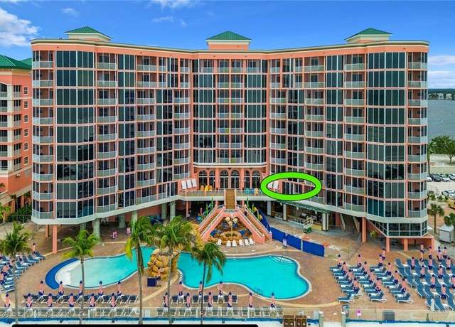 Property at 200 Estero Blvd #103, Fort Myers Beach, FL 33931, 1 bed, 1 bath