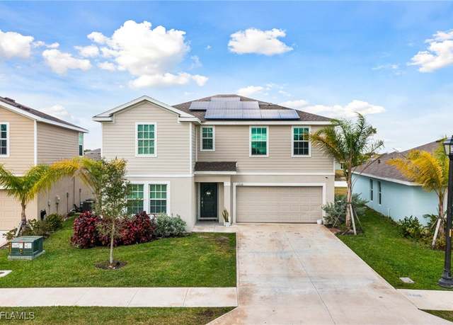 Property at 12135 Savanna Lakes Blvd, Lehigh Acres, FL 33974, 6 beds, 3 baths
