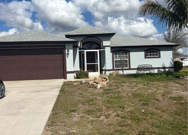 Property at Undisclosed address, Cape Coral, FL 33993, 4 beds, 2 baths