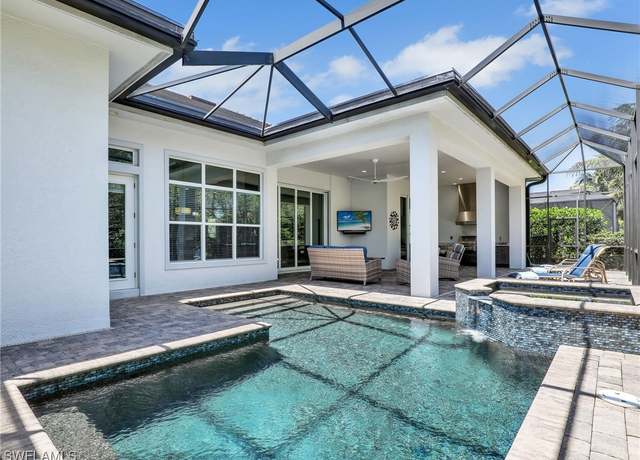 Property at 17279 Hidden Estates Cir, Fort Myers, FL 33908, 3 beds, 3 baths