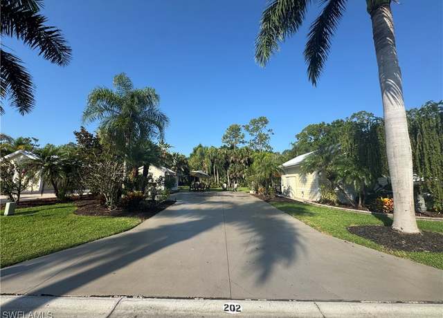 Property at Lot 202 3026 Cupola Ln N, Labelle, FL 33935