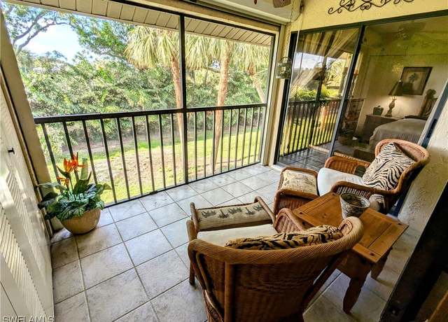 Property at 8514 Charter Club Cir #12, Fort Myers, FL 33919, 2 beds, 2 baths