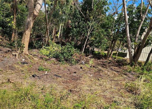 Property at 14070 Henkler Rd, North Fort Myers, FL 33903