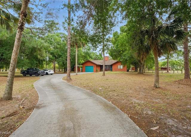 Property at 15820 Cemetery Rd, Fort Myers, FL 33905, 3 beds, 2.5 baths