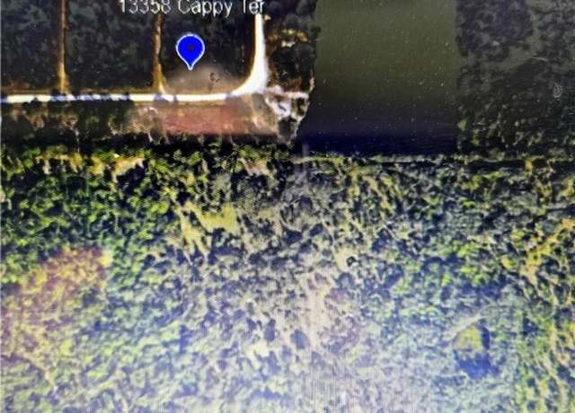 Property at 13358 Cappy Ter, Punta Gorda, FL 33955