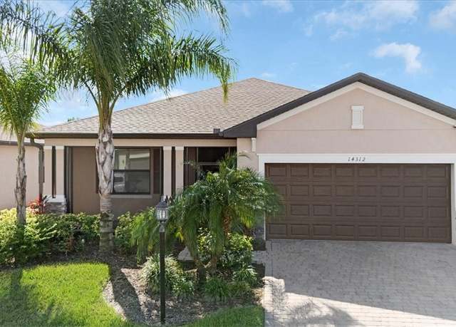 Property at 14312 Vindel Cir, Fort Myers, FL 33905, 3 beds, 3 baths