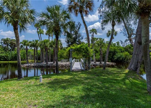 Property at 3920 Orange Grove Blvd #4, North Fort Myers, FL 33903, 2 beds, 2 baths
