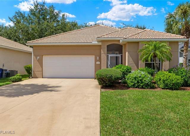 Property at 12554 Ivory Stone Loop, Fort Myers, FL 33913, 2 beds, 2 baths