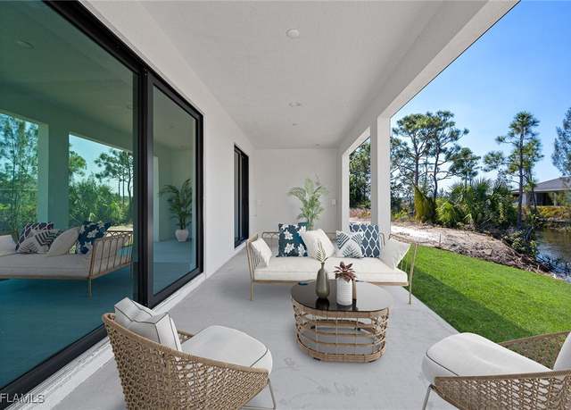 Property at 3737 Kelsey St, Fort Myers, FL 33905, 3 beds, 2 baths