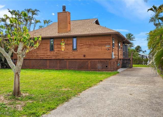Property at 3355 4th Ave, St. James City, FL 33956, 2 beds, 2 baths