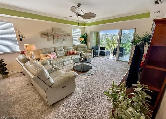 Property at 1787 Four Mile Cove Pkwy #431, Cape Coral, FL 33990, 3 beds, 2 baths