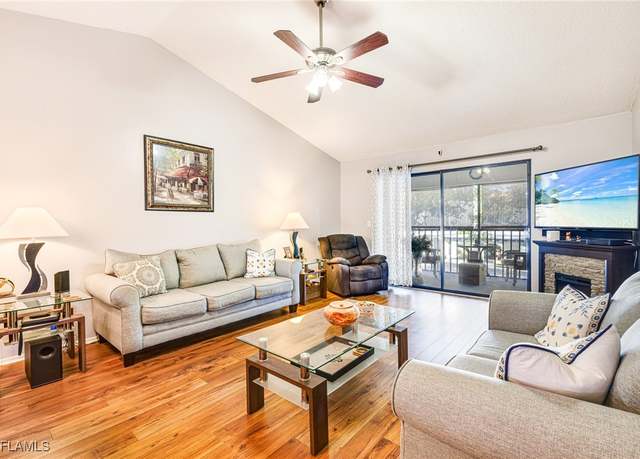 Property at 6324 Sugar Bush Ln Unit F, Fort Myers, FL 33908, 2 beds, 2 baths