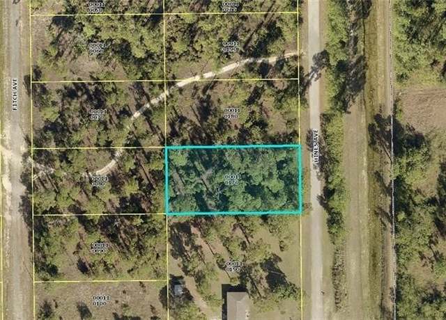 Property at 9 Hines Ave, Lehigh Acres, FL 33936