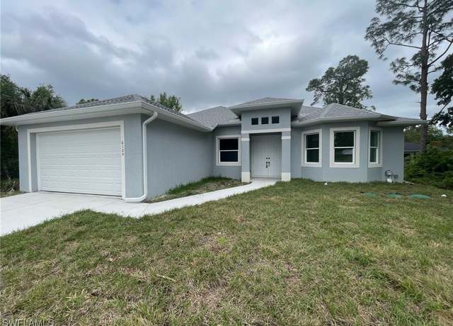 Property at 6124 Laurelwood Dr, Fort Myers, FL 33905, 4 beds, 2 baths