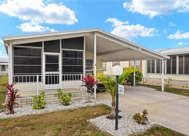 Property at 9648 Sugarmill Springs Dr, Fort Myers, FL 33905, 2 beds, 2 baths