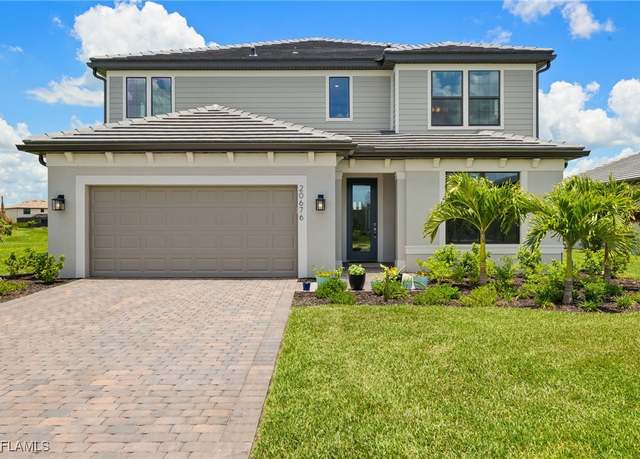 Property at 20676 Napa Loop, Estero, FL 33928, 5 beds, 4.5 baths