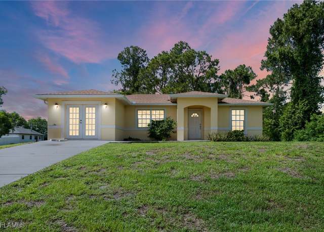 Property at 3501 23rd St SW, Lehigh Acres, FL 33976, 3 beds, 2 baths