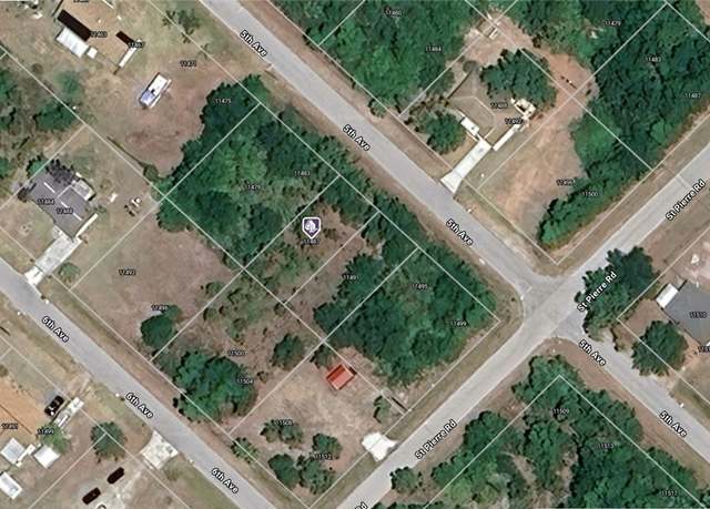 Property at 11487 5th Ave, Punta Gorda, FL 33955