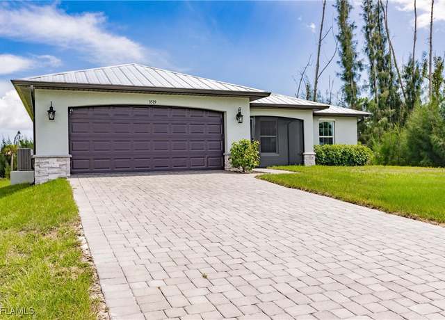 Property at 3519 Papaya St, St. James City, FL 33956, 3 beds, 2 baths