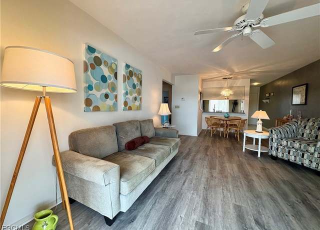 Property at 11170 Caravel Cir #210, Fort Myers, FL 33908, 2 beds, 2 baths