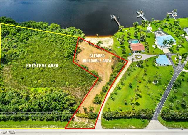Property at 11650 Bayshore Rd, North Fort Myers, FL 33917