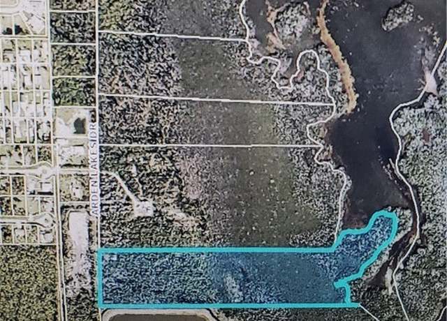 Property at 11080 Ardon Lakes Dr, Bokeelia, FL 33922