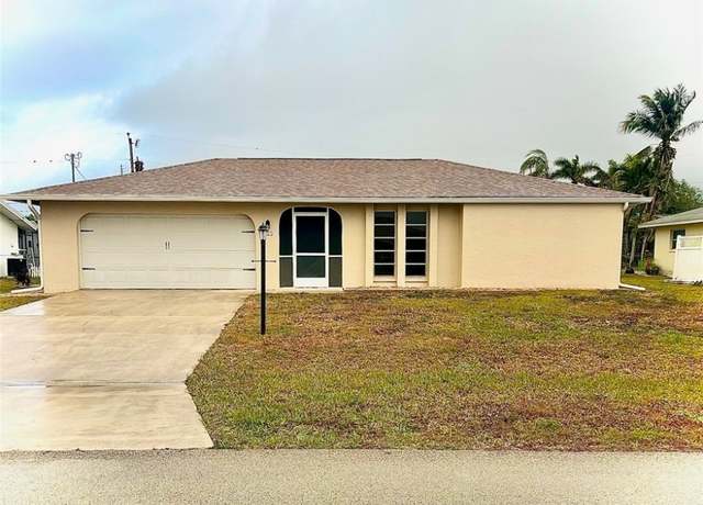 Property at 1425 SE 34th Ter, Cape Coral, FL 33904, 3 beds, 2 baths