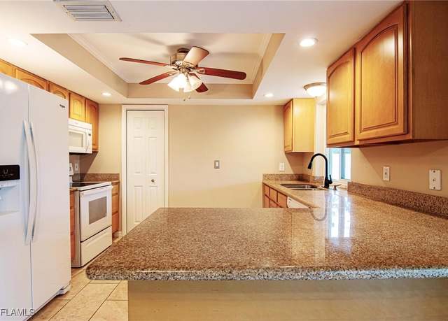 Property at 1306 SE 14th Ter, Cape Coral, FL 33990, 3 beds, 2 baths