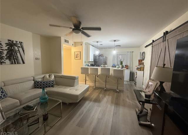 Property at 602 Arthur Ave, Lehigh Acres, FL 33936, 2 beds, 1 bath
