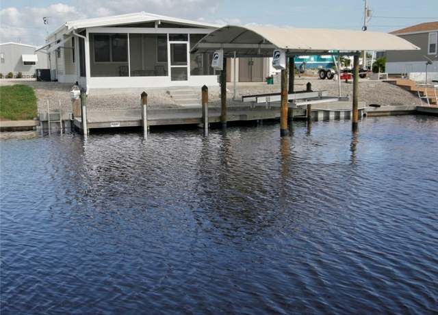 Property at 3059 Bounty Ln, St. James City, FL 33956, 2 beds, 2 baths