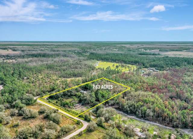 Property at 22690 Mulholland Dr, Fort Myers, FL 33913