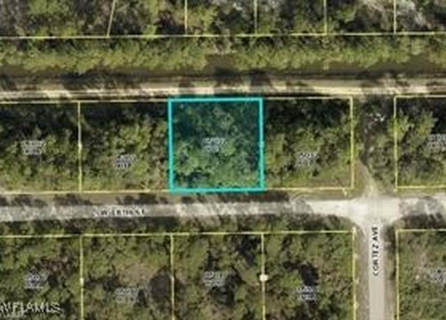 Property at 302 W 18th St, Lehigh Acres, FL 33972