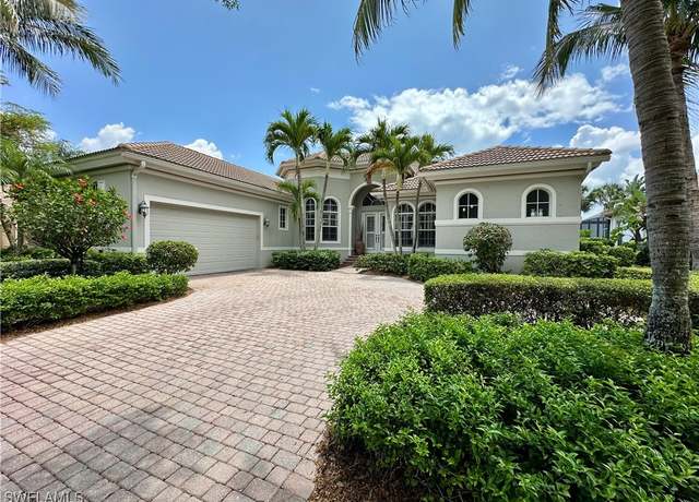 Property at 5593 Whispering Willow Way, Fort Myers, FL 33908, 4 beds, 3 baths