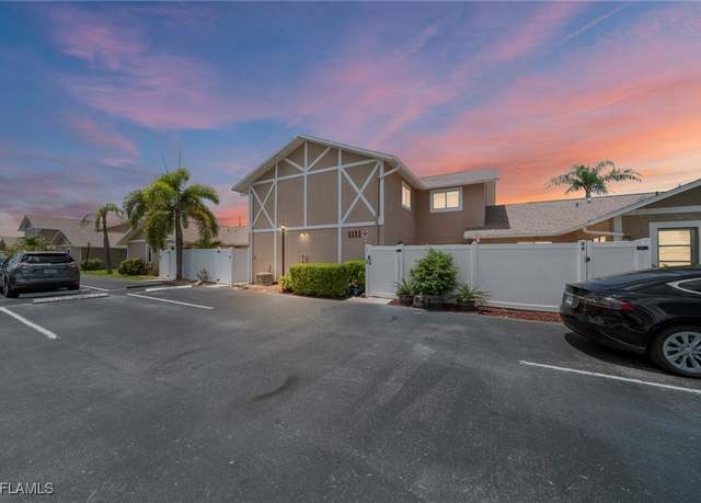Property at 1111 SE 8th Ter Unit 3B, Cape Coral, FL 33990, 2 beds, 2 baths