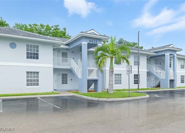Property at 8423 Bernwood Cove Loop #401, Fort Myers, FL 33966, 3 beds, 2 baths