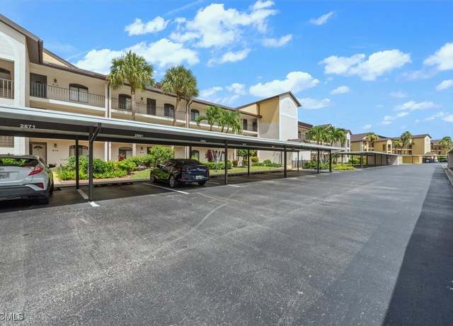 Property at 16470 Kelly Cove Dr #2856, Fort Myers, FL 33908, 2 beds, 2 baths