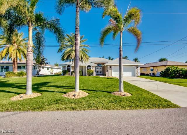 Property at 1919 SE 32nd Ter, Cape Coral, FL 33904, 3 beds, 2 baths