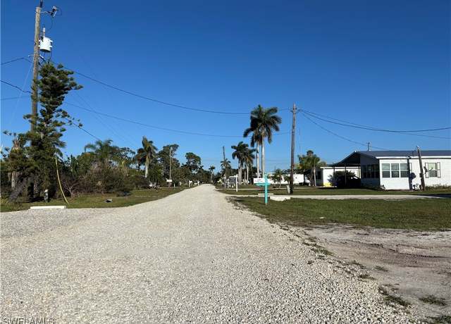 Property at 5961 Wisconsin St, Bokeelia, FL 33922