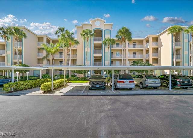 Property at 14051 Brant Point Cir #8106, Fort Myers, FL 33919, 2 beds, 2 baths