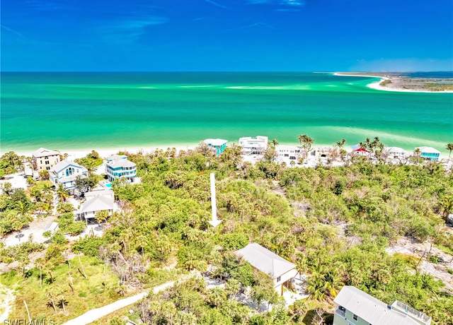 Property at 150 Hummingbird Dr, Upper Captiva, FL 33924