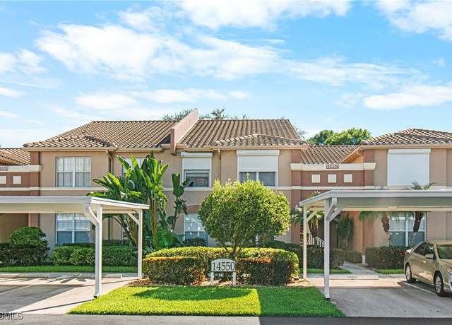 Property at 14550 Daffodil Dr #1003, Fort Myers, FL 33919, 2 beds, 2 baths