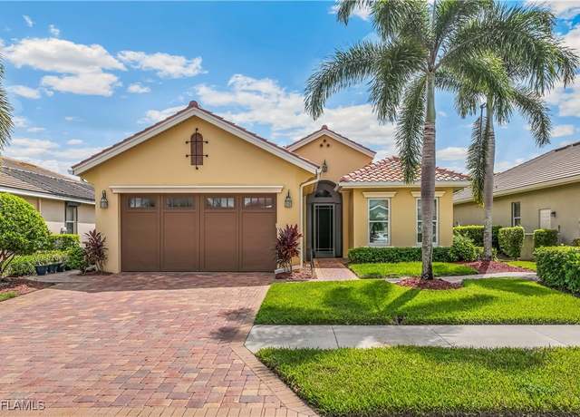 Property at 3142 Walnut Grove Ln, Alva, FL 33920, 3 beds, 3 baths
