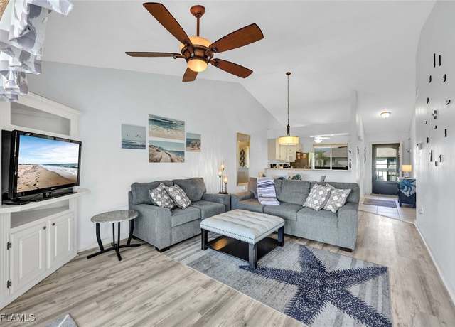 Property at 13070 White Marsh Ln #202, Fort Myers, FL 33912, 2 beds, 2 baths