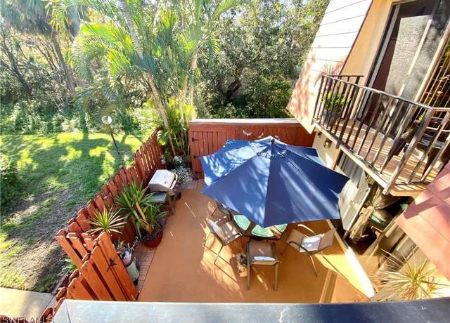 Property at 12368 Woodrose Ct #1, Fort Myers, FL 33907, 2 beds, 2 baths