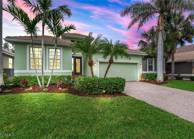 Property at 8732 Banyan Bay Blvd, Fort Myers, FL 33908, 4 beds, 2 baths