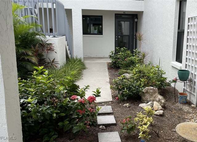 Property at 17455 Woodland Trce Unit C, Fort Myers, FL 33908, 2 beds, 2 baths